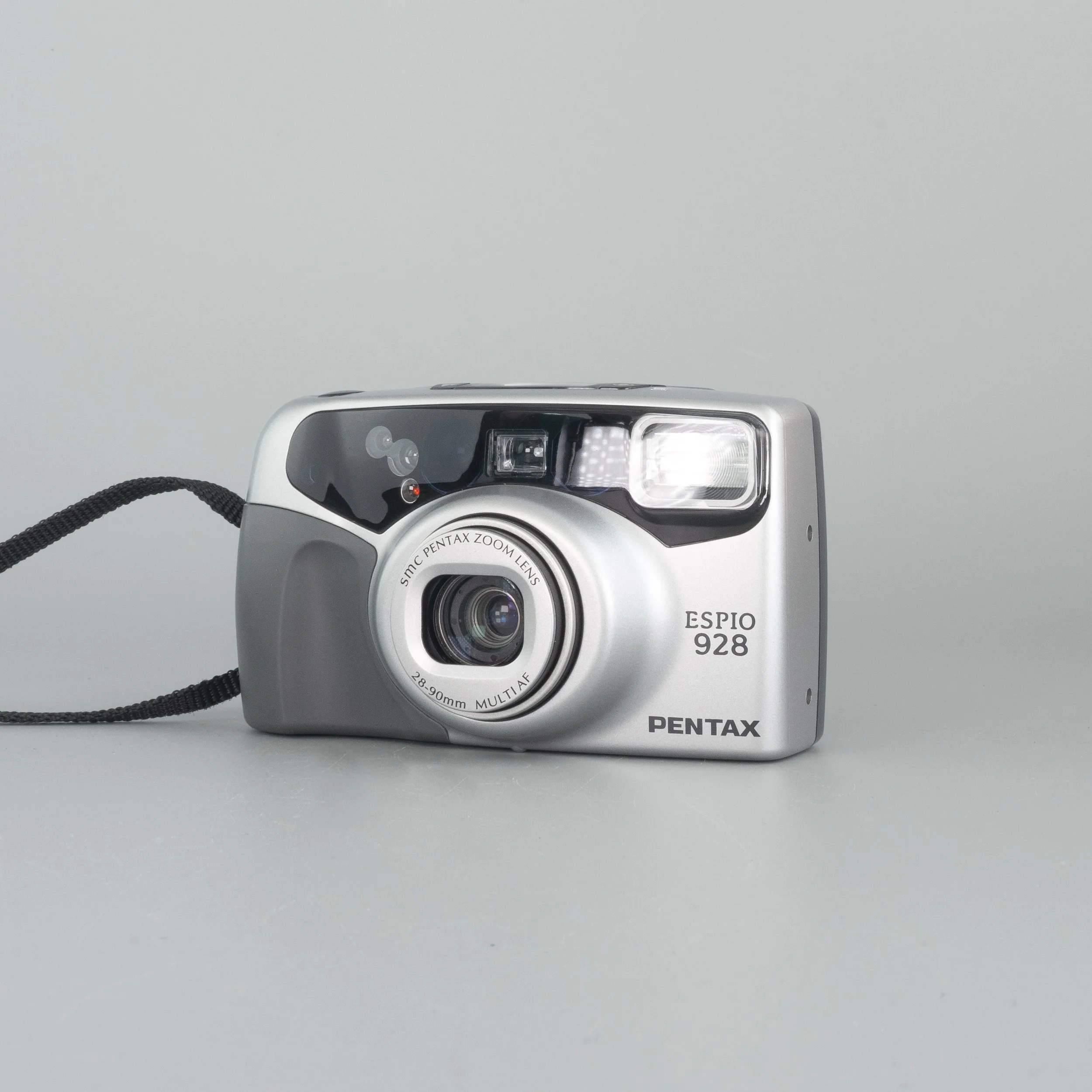 PENTAX - 【動作確認済】 Pentax ESPIO 928 F0425-47-3v 動作確認済】 Pentax ESPIO 928 F0425-47-3v p - メルカリ